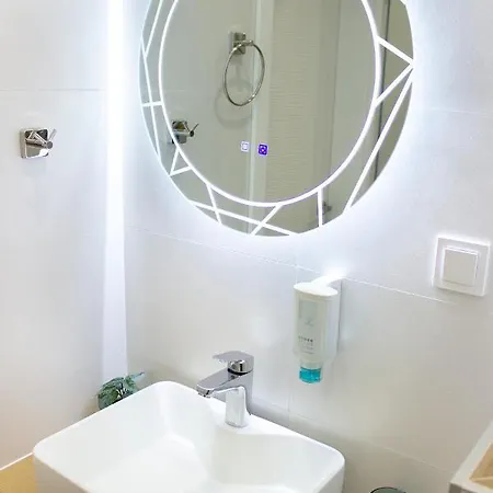 Apartamento Eliya By Rv - Free Garage *