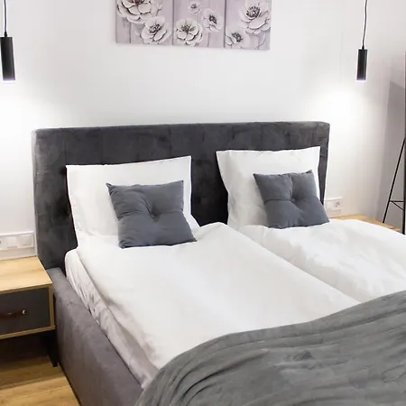 Eliya By Rv - Free Garage Apartment Varna