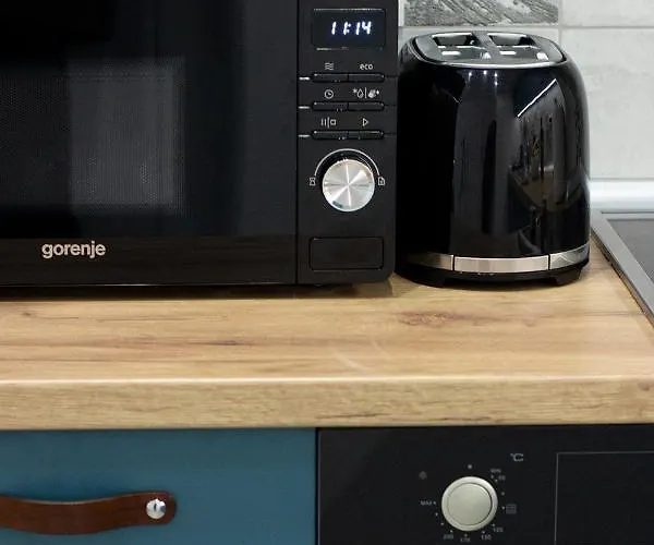 דירה Eliya By Rv - Free Garage