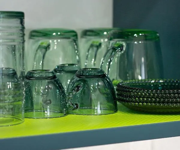 דירה Eliya By Rv - Free Garage