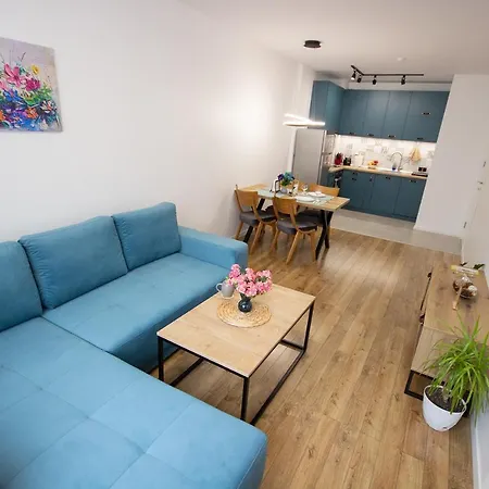 Apartment Eliya By Rv - Free Parking Varna