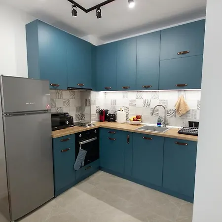 Eliya By Rv - Free Garage