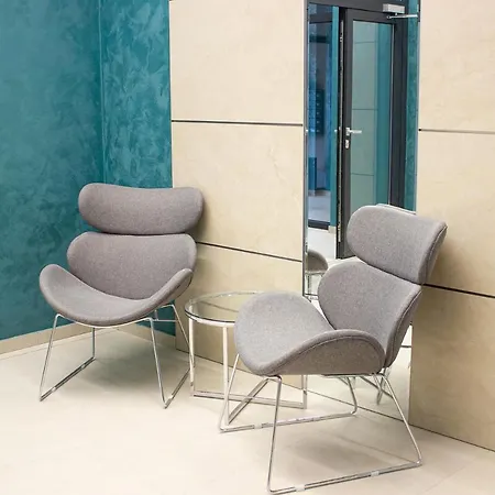 Eliya By Rv - Free Garage فارنا