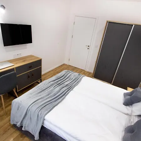 Eliya By Rv - Free Parking Apartment Varna