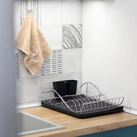 Eliya By Rv - Free Parking Apartment Varna