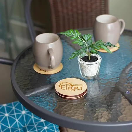 Eliya By Rv - Free Garage * فارنا