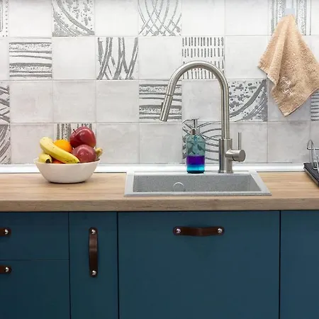 Eliya By Rv - Free Garage Apartment Warna