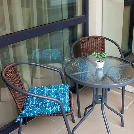 Eliya By Rv - Free Garage *