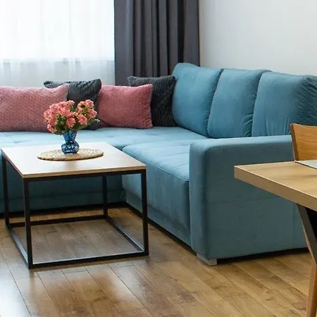 Eliya By Rv - Free Parking Varna