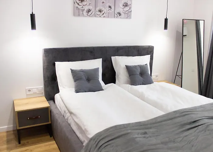 Eliya By Rv - Free Garage Apartament Warna