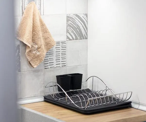 Eliya By Rv - Free Garage Apartament Warna