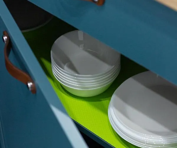 Eliya By Rv - Free Garage Apartment