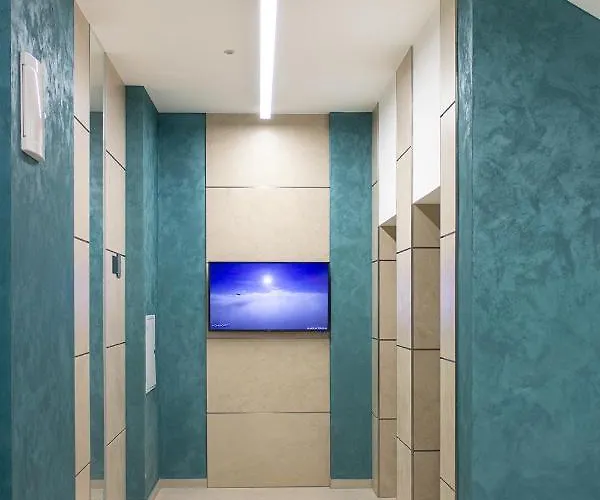 Eliya By Rv - Free Garage Apartment *