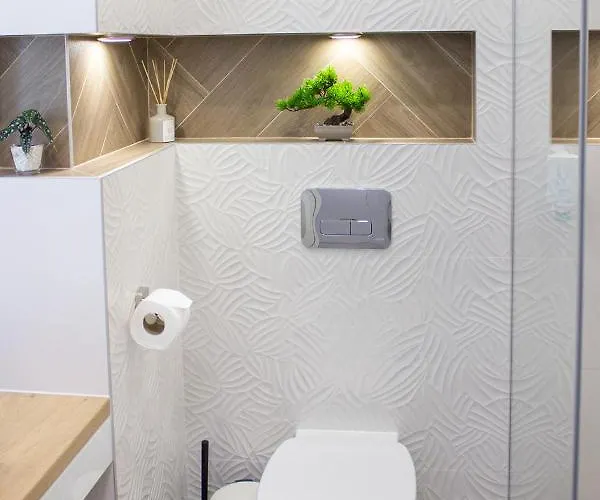 Apartament Eliya By Rv - Free Garage *