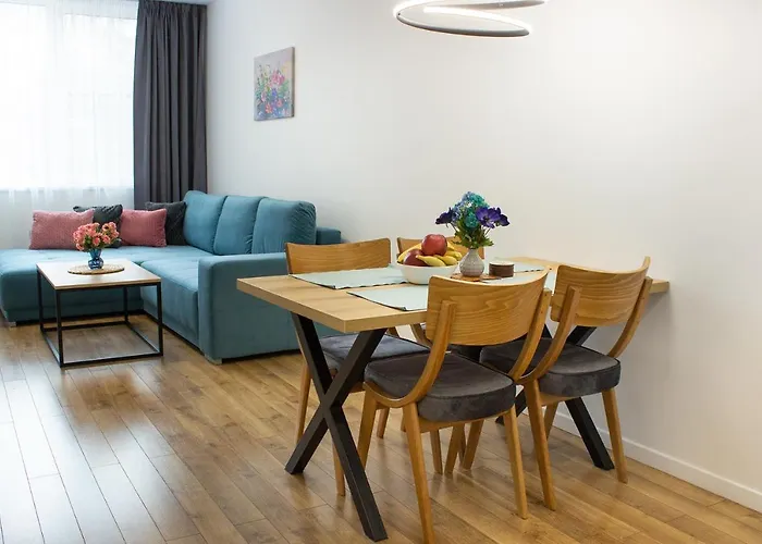 Eliya By Rv - Free Garage *