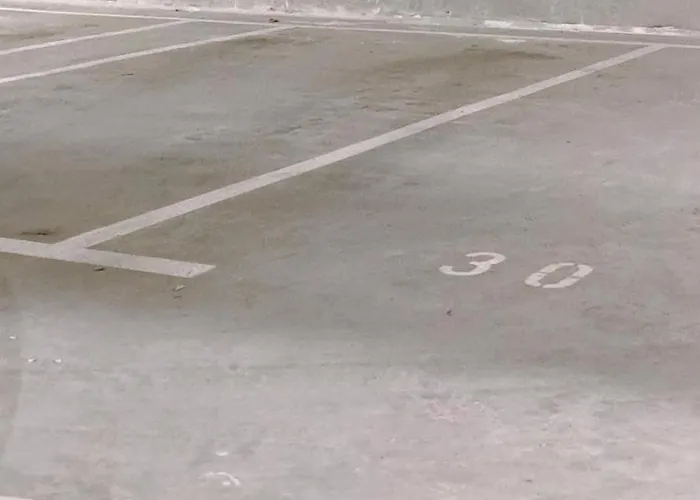 Eliya By Rv - Free Garage Apartament *