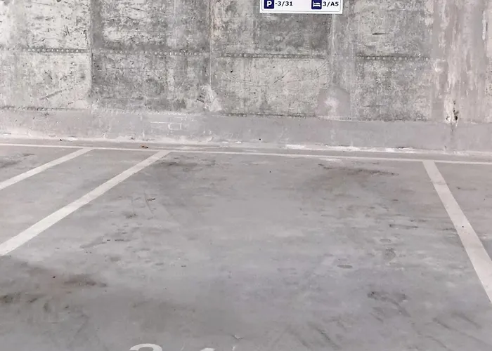 Apartament Eliya By Rv - Free Garage *